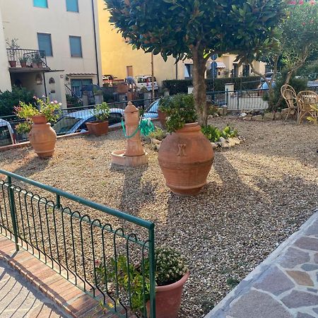 Appartamento Magnolia Mercatale Val Di Pesa Exterior foto